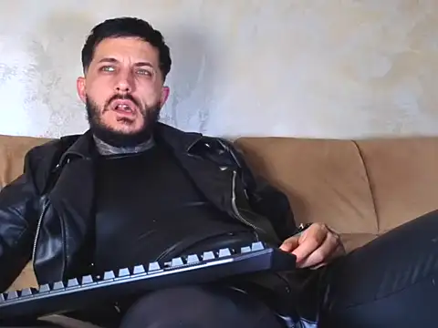 MentoXXL online show from 04-07-26, 04:51