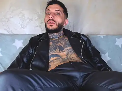 MentoXXL online show from 04-22-26, 06:27