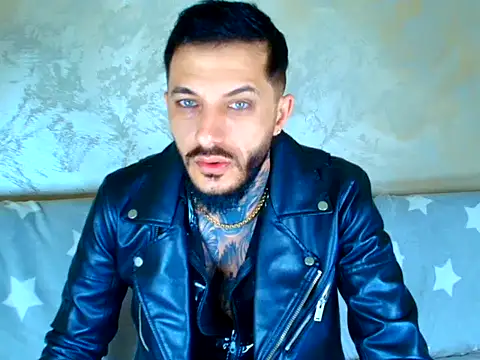 MentoXXL online show from 04-24-26, 06:05