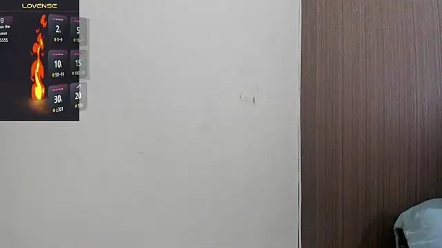 gisellove1 online show from 09-27-25, 05:18