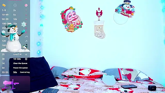 gisellove1 online show from 12-04-25, 03:16