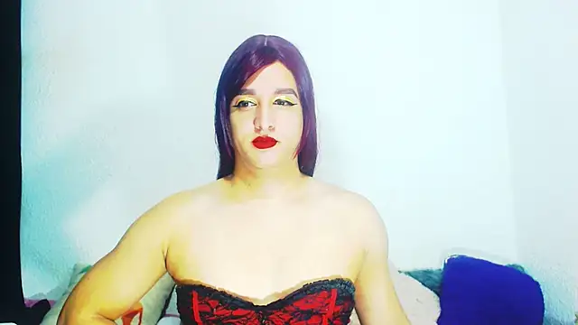 alexandrasexy32 online show from 04-10-26, 02:50