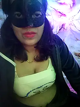 Inaya Mishra online show from 01-12-25, 06:16