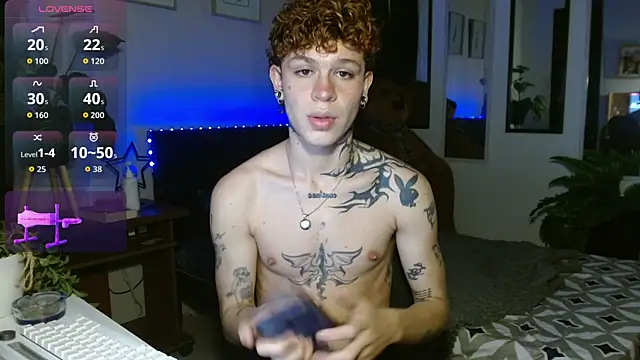 Snapshot of andrewWolffman chatting on 06-17-26, 11:05 andrewWolffman online show from 06-17-26, 11:05