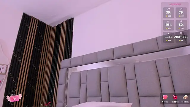 vivianne scott online show from 10-17-25, 12:19