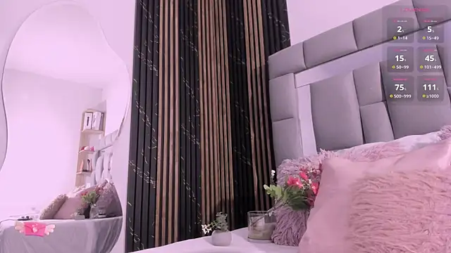 vivianne scott online show from 10-20-25, 12:05