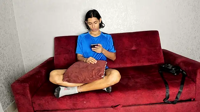 juliann sexxx18 online show from 01-31-25, 01:45