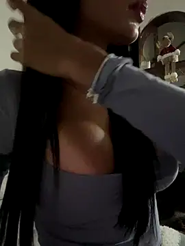 Lolitacooper online show from 12-03-25, 01:35