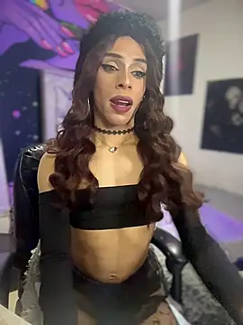 Diana 2003 online show from 02-15-26, 02:47