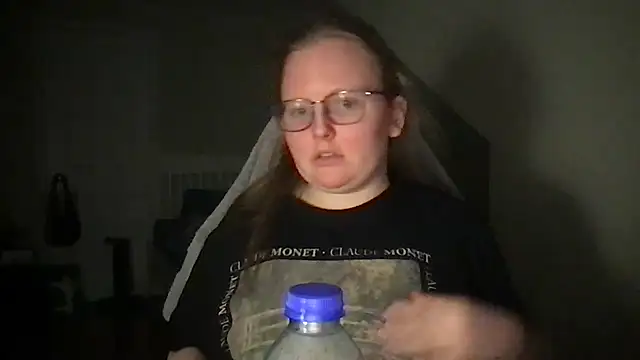 lexie lilacs online show from 02-26-25, 11:37