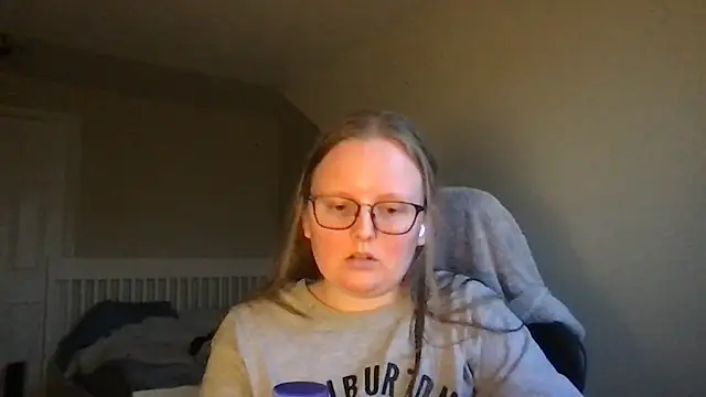 lexie lilacs online show from 03-07-25, 11:16