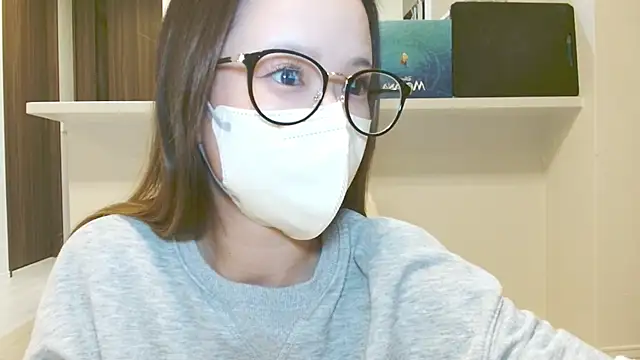  hina chan  online show from 10-15-25, 02:28