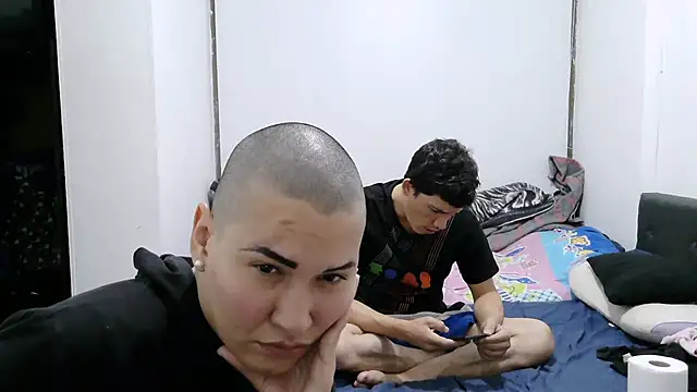 luxandracon23 online show from 11-20-25, 12:33