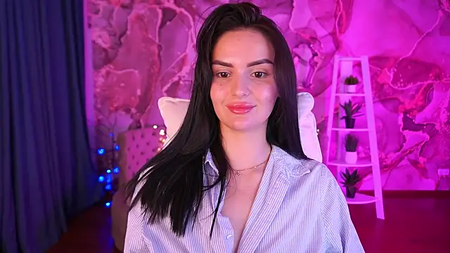 MilashaLovely online show from 11-18-25, 07:35