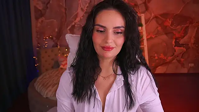 MilashaLovely online show from 11-20-25, 02:17