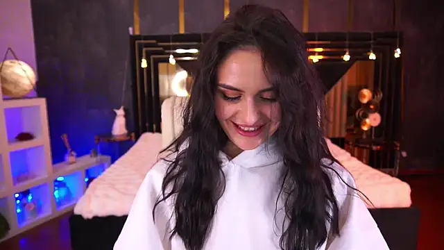 MilashaLovely online show from 01-10-26, 09:30