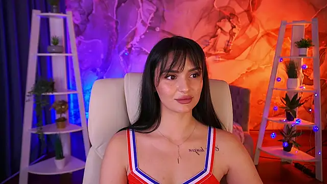 MilashaLovely online show from 01-17-26, 09:18