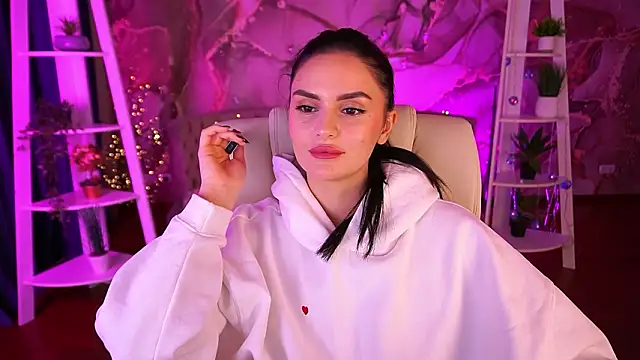 MilashaLovely online show from 01-31-26, 09:13