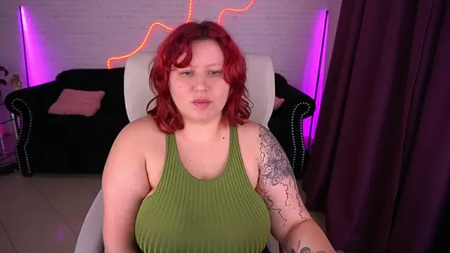 LiliyaMoon online show from 11-09-25, 08:45