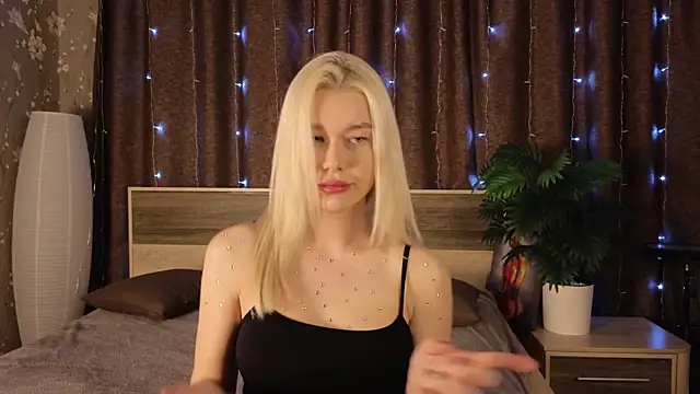 Lolly Lika online show from 12-11-24, 08:58