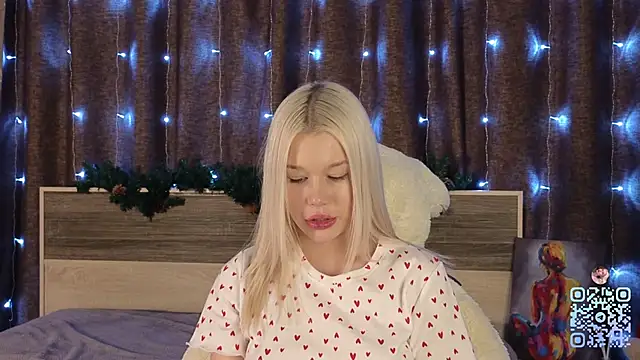 Lolly Lika online show from 12-14-24, 05:40