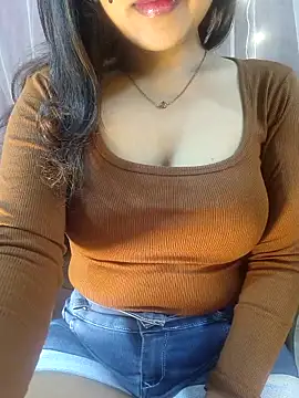 deslisexpriya online show from 12-19-25, 12:39