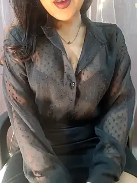 deslisexpriya online show from 12-22-25, 01:35