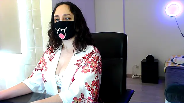GummyPeachh online show from 12-03-24, 11:22