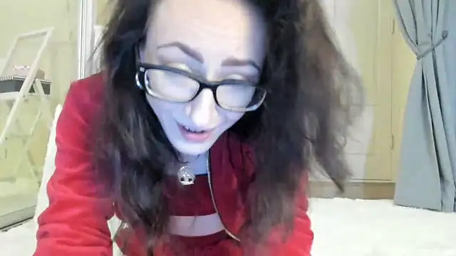 Baby Jewel online show from 12-19-24, 11:07