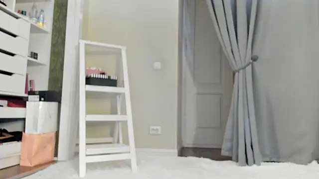 Baby Jewel online show from 11-07-25, 11:10