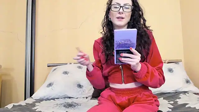 Baby Jewel online show from 01-18-26, 11:14