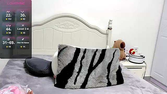 Snapshot of MMiao-66u chatting on 01-30-25, 09:14 MMiao-66u online show from 01-30-25, 09:14