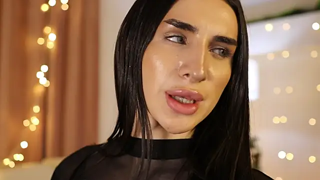 Snapshot of Kim_Oberlin_ chatting on 01-07-25, 02:30 Kim Oberlin online show from 01-07-25, 02:30