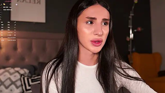 Snapshot of Kim_Oberlin_ chatting on 09-14-25, 04:06 Kim Oberlin online show from 09-14-25, 04:06