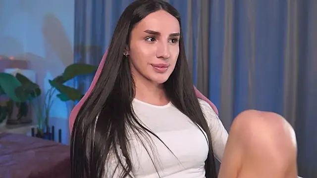 Snapshot of Kim_Oberlin_ chatting on 10-15-25, 11:10 Kim Oberlin online show from 10-15-25, 11:10