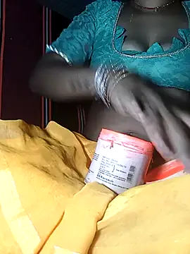 kumarigirl online show from 12-04-25, 09:18