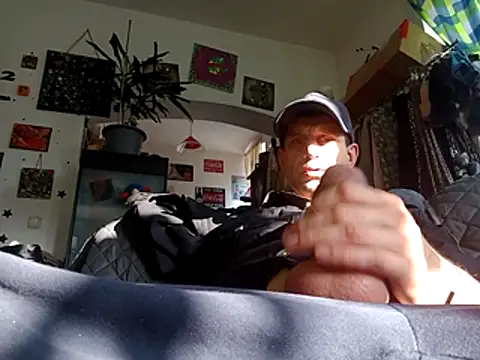 Gilgamesch1704 online show from 05-31-26, 05:04