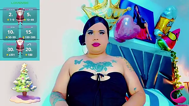 Snapshot of nauthyvalentina chatting on 12-20-24, 12:08 nauthyvalentina online show from 12-20-24, 12:08