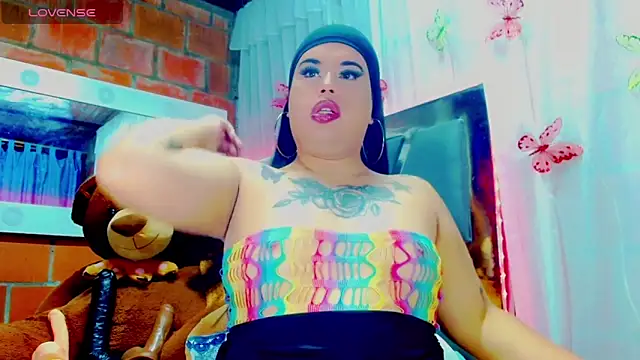 nauthyvalentina online show from 02-22-26, 12:58