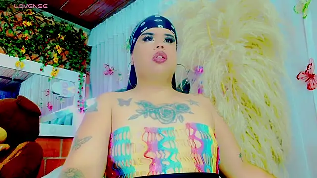 nauthyvalentina online show from 03-08-26, 08:23