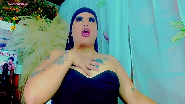 nauthyvalentina online show from 03-29-26, 03:34