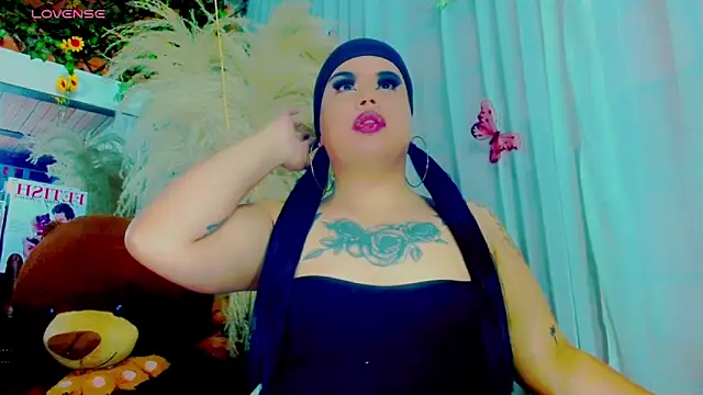 nauthyvalentina online show from 04-01-26, 01:41