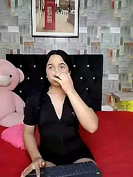 couple lovelyds online show from 01-31-25, 03:55