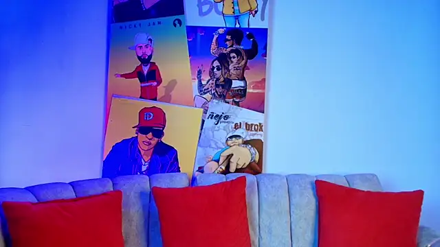 couple lovelyds online show from 02-19-26, 08:49