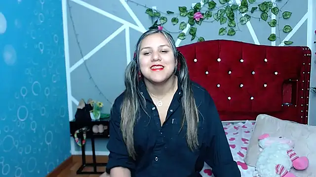 Snapshot of stephanieross202cl chatting on 01-30-25, 03:00 stephanieross202cl online show from 01-30-25, 03:00