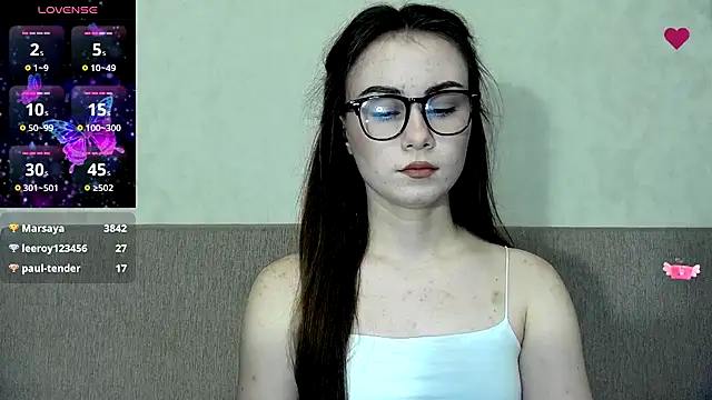 AminaLuxuryy online show from 12-07-24, 11:23