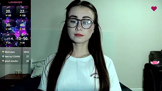 AminaLuxuryy online show from 12-08-24, 08:25