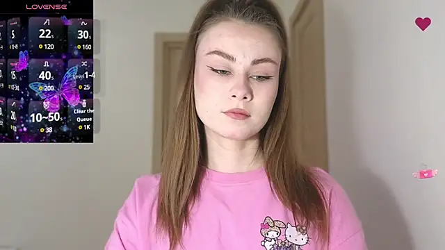 AminaLuxuryy online show from 12-25-24, 10:16