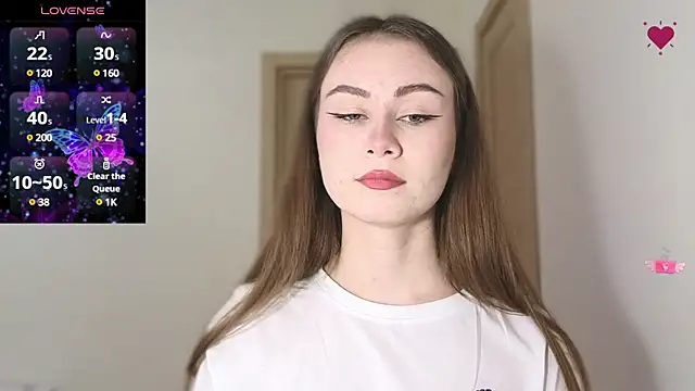 AminaLuxuryy online show from 12-26-24, 10:09