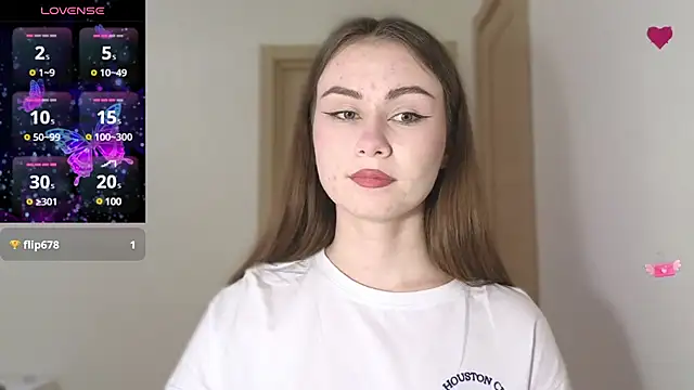 AminaLuxuryy online show from 12-27-24, 01:43